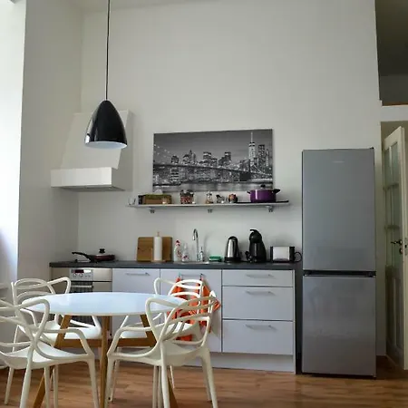 Centre Kreutzwaldi Apartment, Free Parking Ταλίν