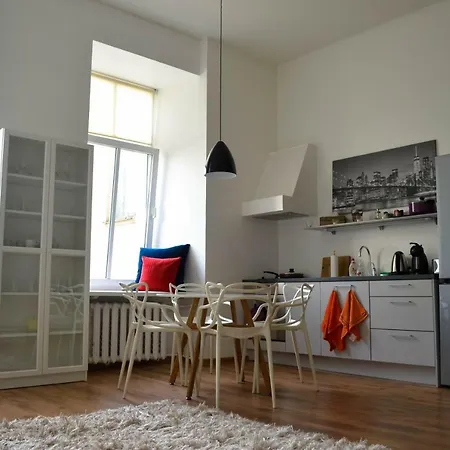 Appartamento Centre Kreutzwaldi Apartment, Free Parking