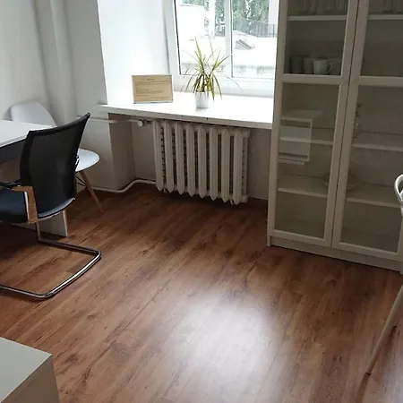 Centre Kreutzwaldi Apartment, Free Parking Apartamento Talin