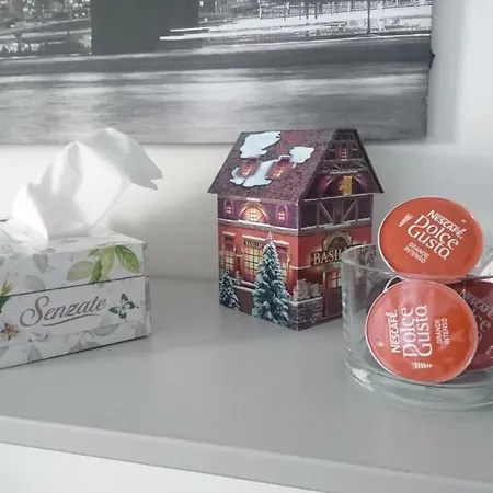 Appartamento Centre Kreutzwaldi Apartment, Free Parking Reval