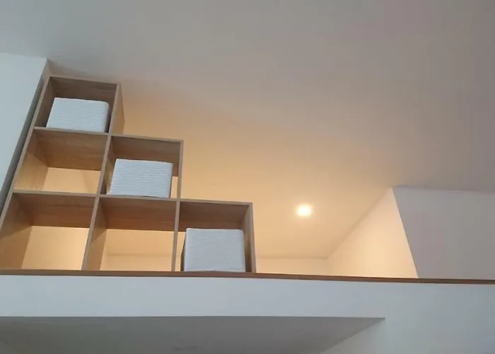 Centre Kreutzwaldi Apartment, Free Parking