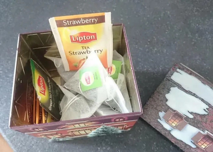 Centre Kreutzwaldi Apartment, Free Parking * タリン