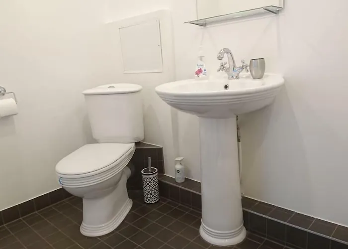 Centre Kreutzwaldi Apartment, Free Parking Appartement *