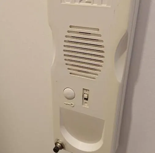 アパート Centre Kreutzwaldi Apartment, Free Parking *