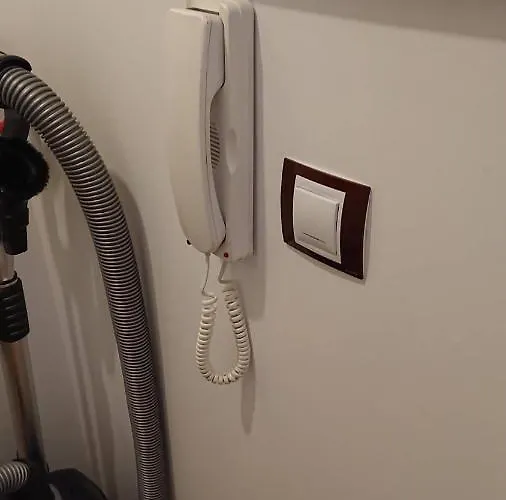 Centre Kreutzwaldi Apartment, Free Parking タリン