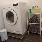 شقة Centre Kreutzwaldi Apartment, Free Parking