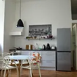 Centre Kreutzwaldi Apartment, Free Parking تالين