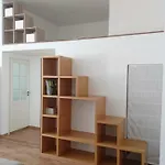 Centre Kreutzwaldi Apartment, Free Parking شقة *