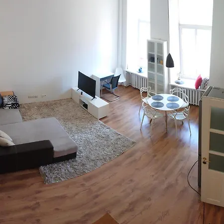Centre Kreutzwaldi Apartment, Free Parking Apartamento