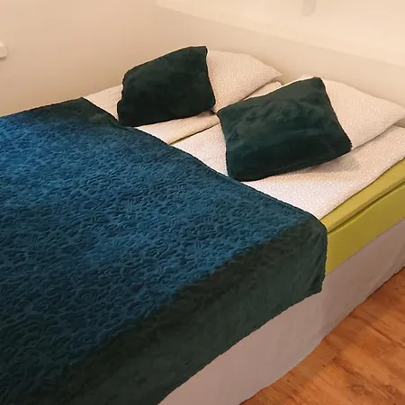 Centre Kreutzwaldi Apartment, Free Parking Daire