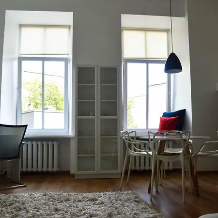 Centre Kreutzwaldi Apartment, Free Parking Talin