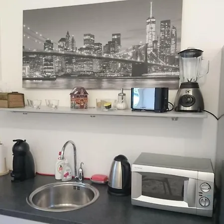 Centre Kreutzwaldi Apartment, Free Parking Talin