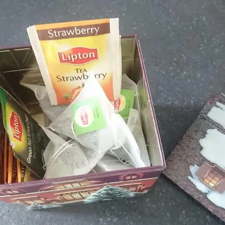 Centre Kreutzwaldi Apartment, Free Parking * Tallin