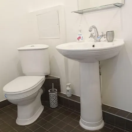 Centre Kreutzwaldi Apartment, Free Parking Daire *