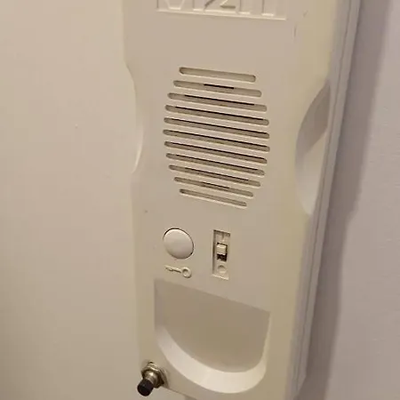 Apartamento Centre Kreutzwaldi Apartment, Free Parking *