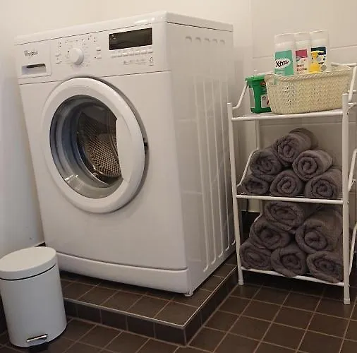 Apartament Centre Kreutzwaldi Apartment, Free Parking