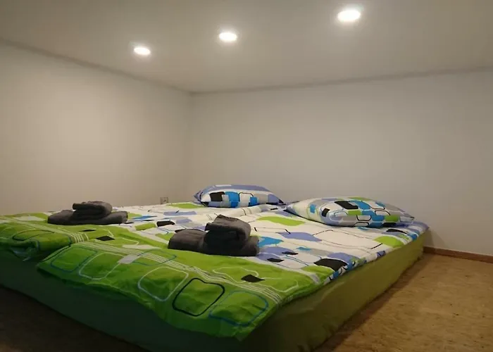 Centre Kreutzwaldi Apartment, Free Parking Apartament *