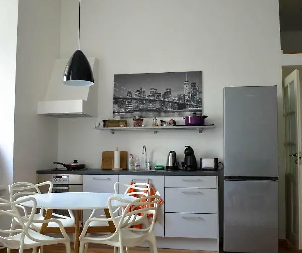 Centre Kreutzwaldi Apartment, Free Parking Tallin