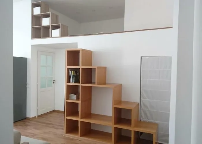 Centre Kreutzwaldi Apartment, Free Parking Apartament *