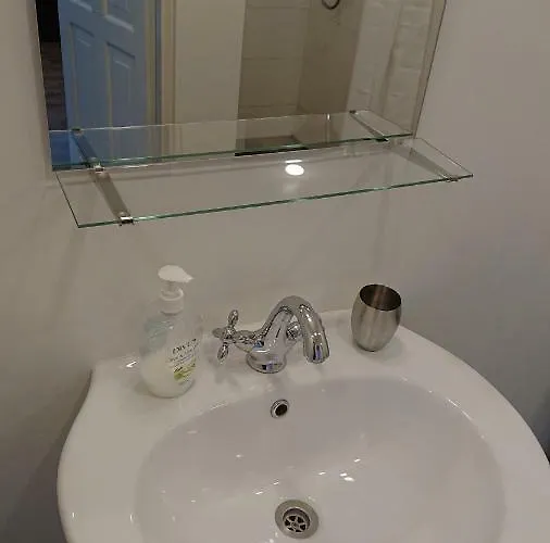 Centre Kreutzwaldi Apartment, Free Parking Tallin