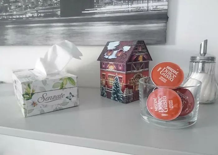 Apartament Centre Kreutzwaldi Apartment, Free Parking Tallin