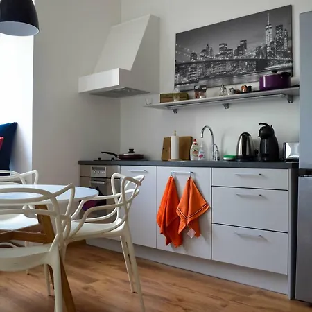 Centre Kreutzwaldi Apartment, Free Parking