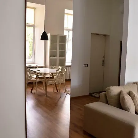 Centre Kreutzwaldi Apartment, Free Parking *